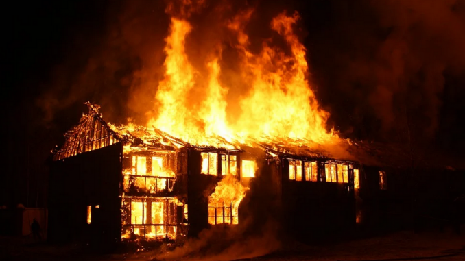 5 points à savoir sur le métier d’un expert en incendie