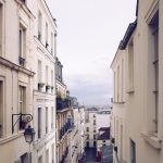 chasseur d'appartement paris