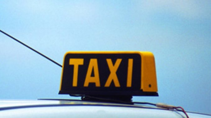 Comment créer une entreprise de taxi