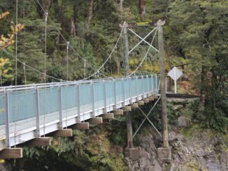 Métier de ponts suspendus