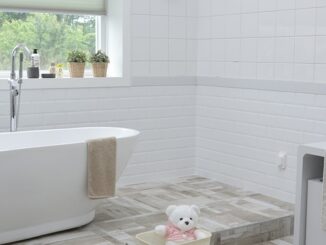 Tout ce qu'il faut savoir pour rénover votre salle de bain