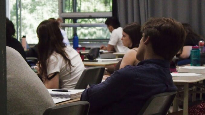 marché du soutien scolaire
