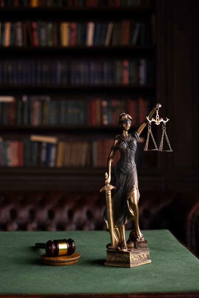 Travailler comme avocat pénaliste à Marseille : débouchés et perspectives