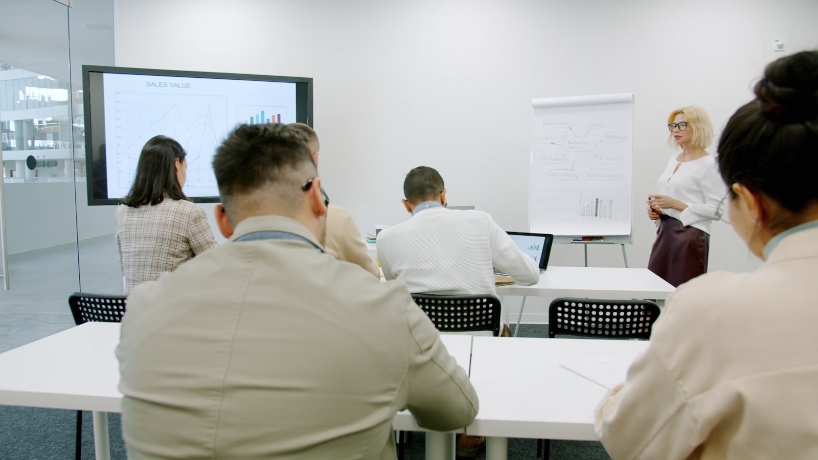 formation professionnelle