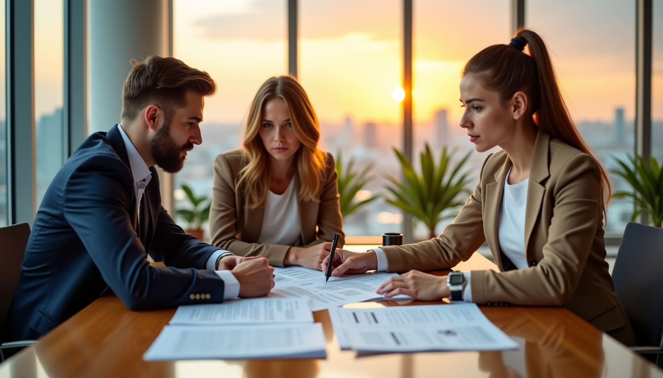 Prêt habitat : comment obtenir le meilleur taux pour votre projet immobilier ?