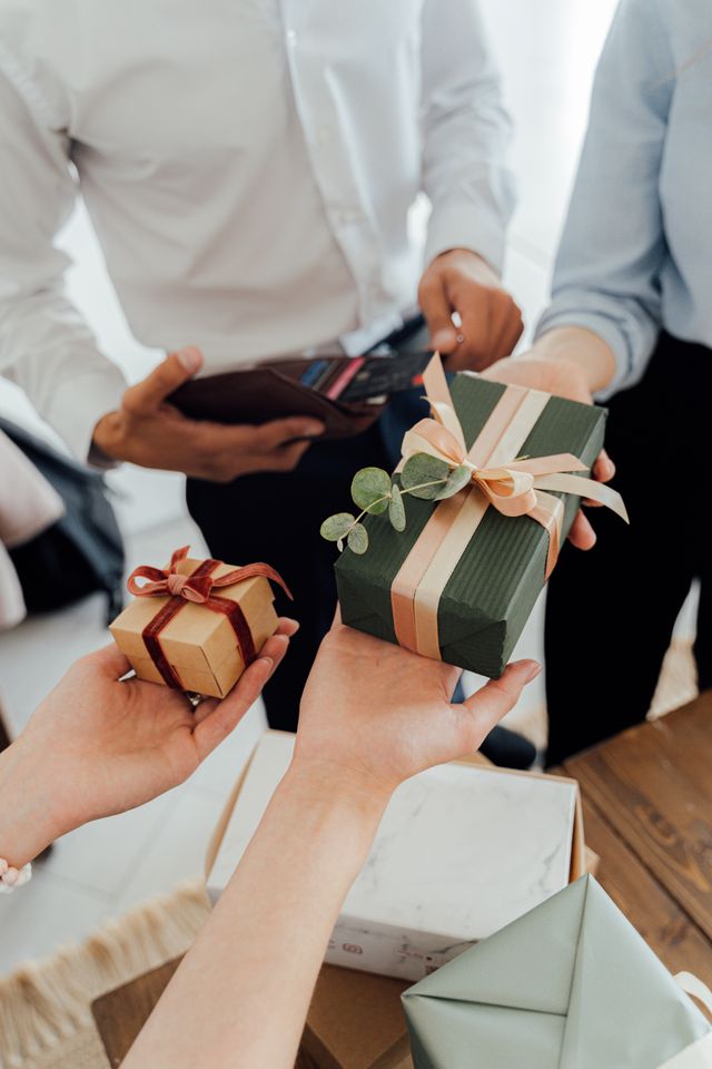Métiers tirant parti des goodies Eurocompub d'entreprise