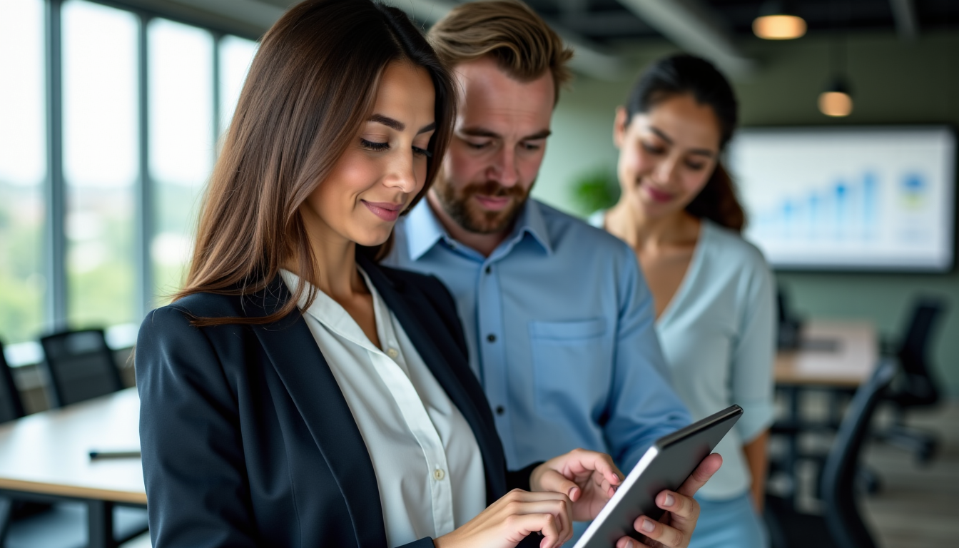 ISO 9001, 14001, 45001 : comment le meilleur logiciel QHSE simplifie-t-il vos audits